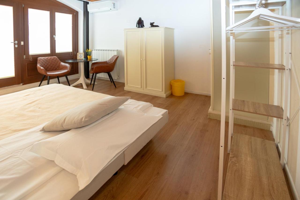 Giardino Giusti House & Court Guest house