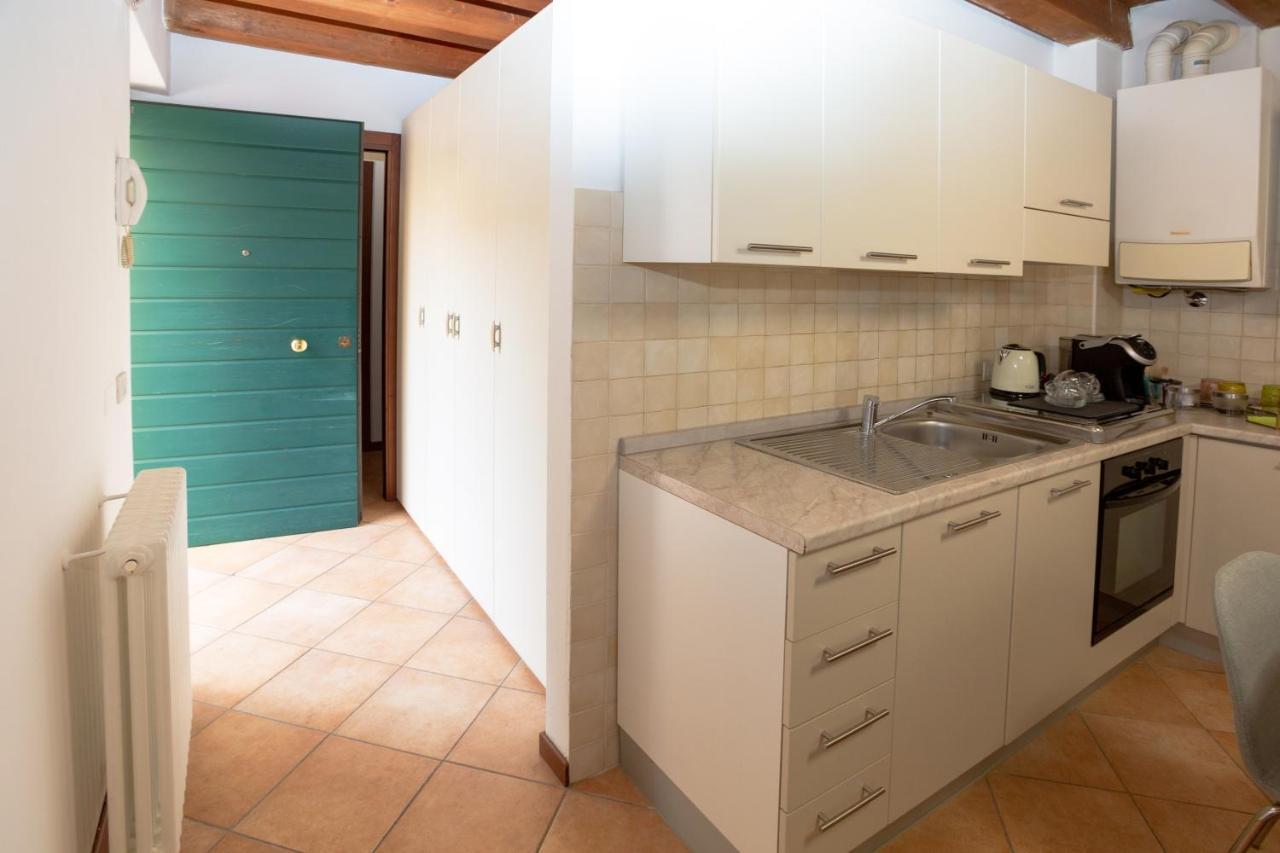 Guest house Giardino Giusti House & Court 2*