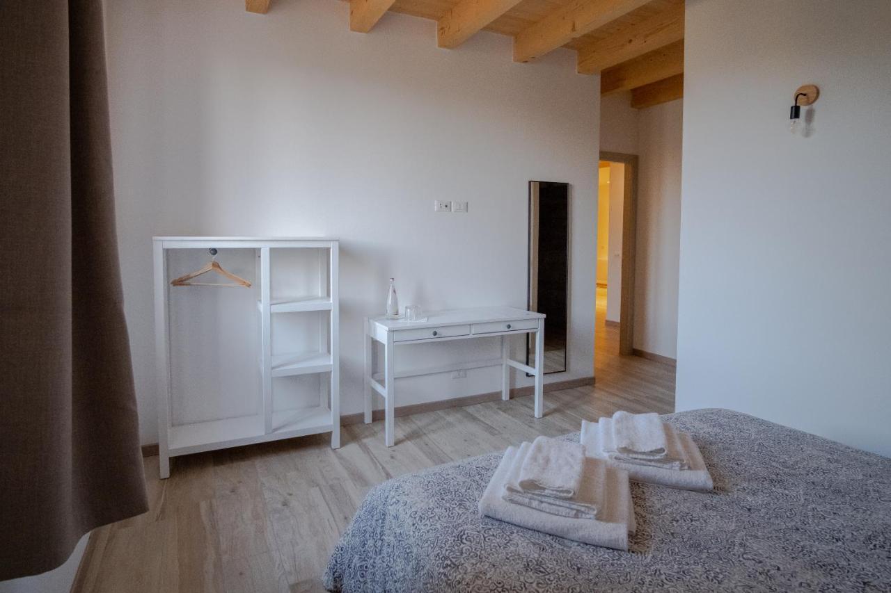 Alloggio per agriturismo Ponte Florio Verona