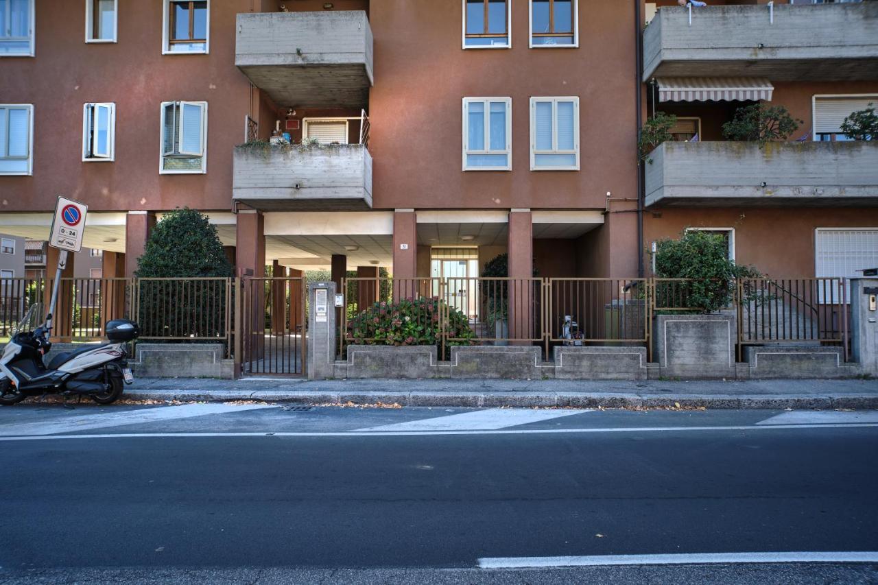 Cozzi Appartamento Verona