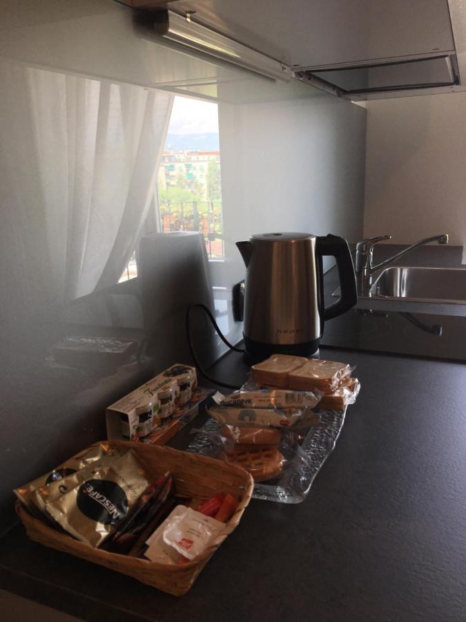 Adige Penthouse Aparthotel *