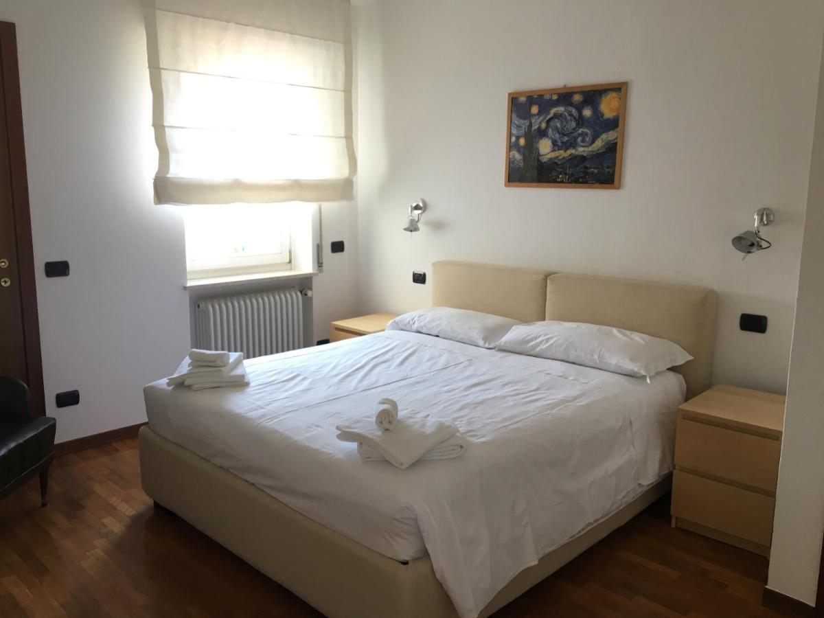 Adige Penthouse Aparthotel