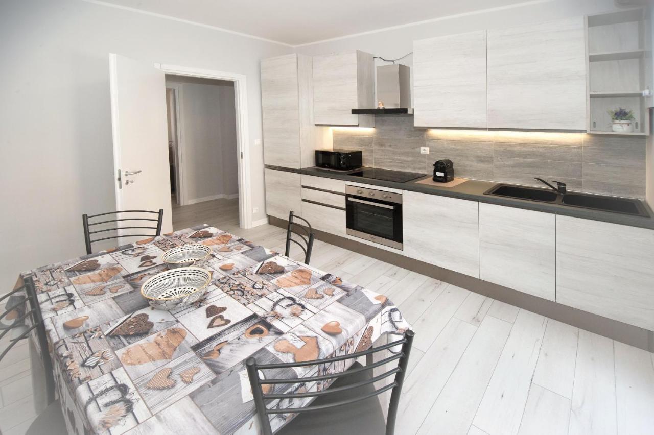 Copernico Apartamento