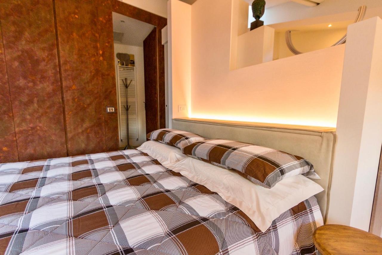 Appartamento Ca Borsari