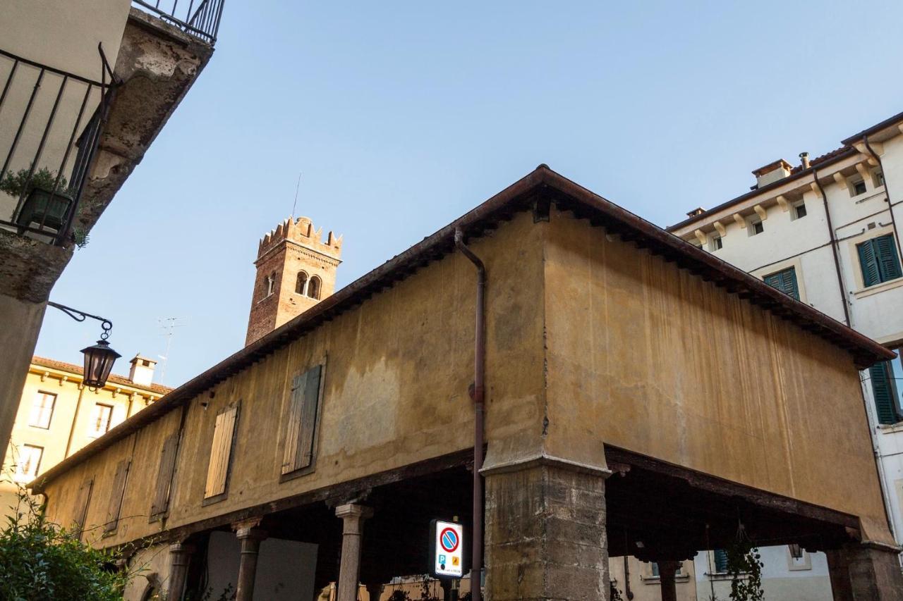 Appartamento Ca Borsari