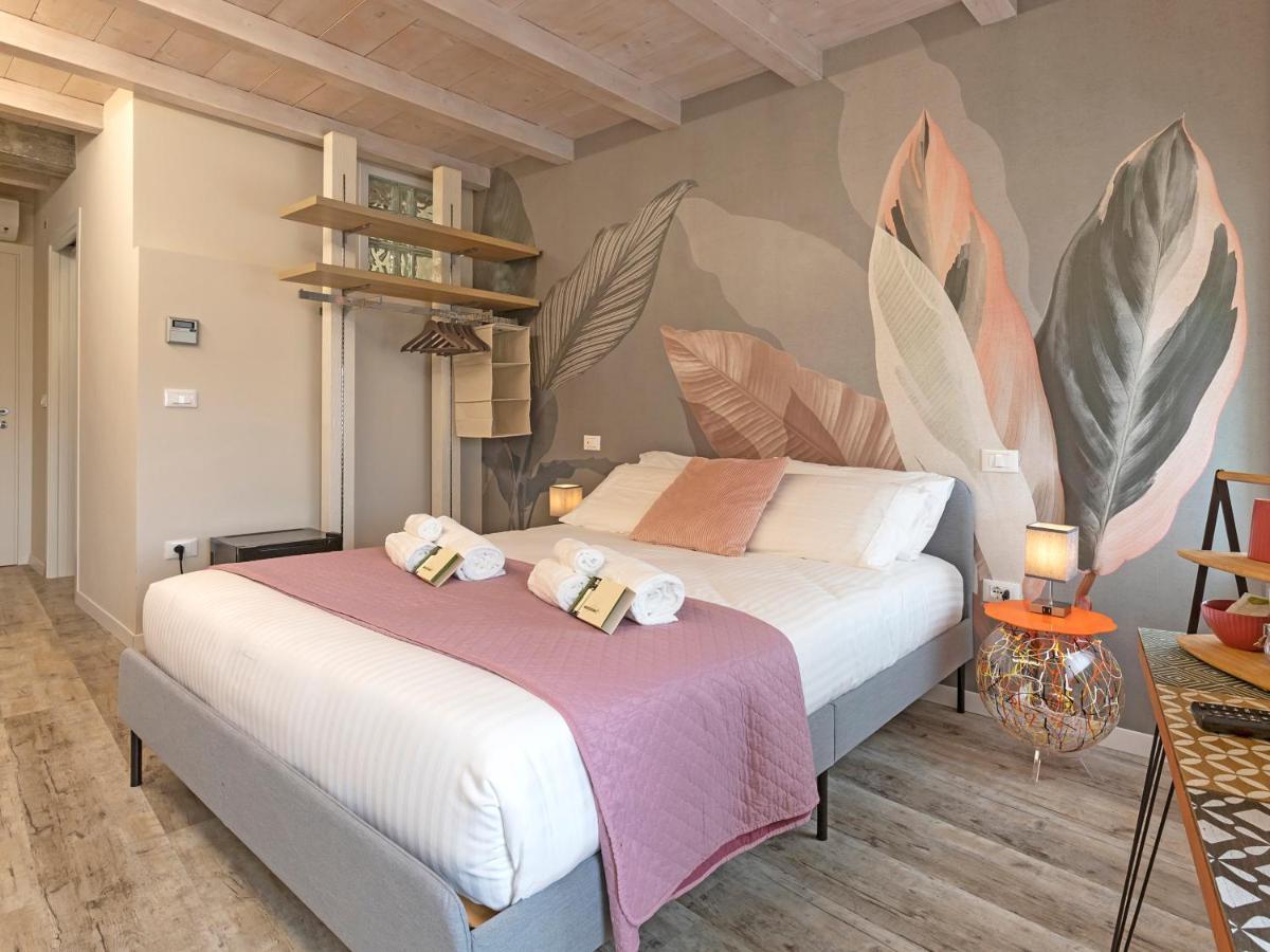Bed & Breakfast Evaluna Homevacation *