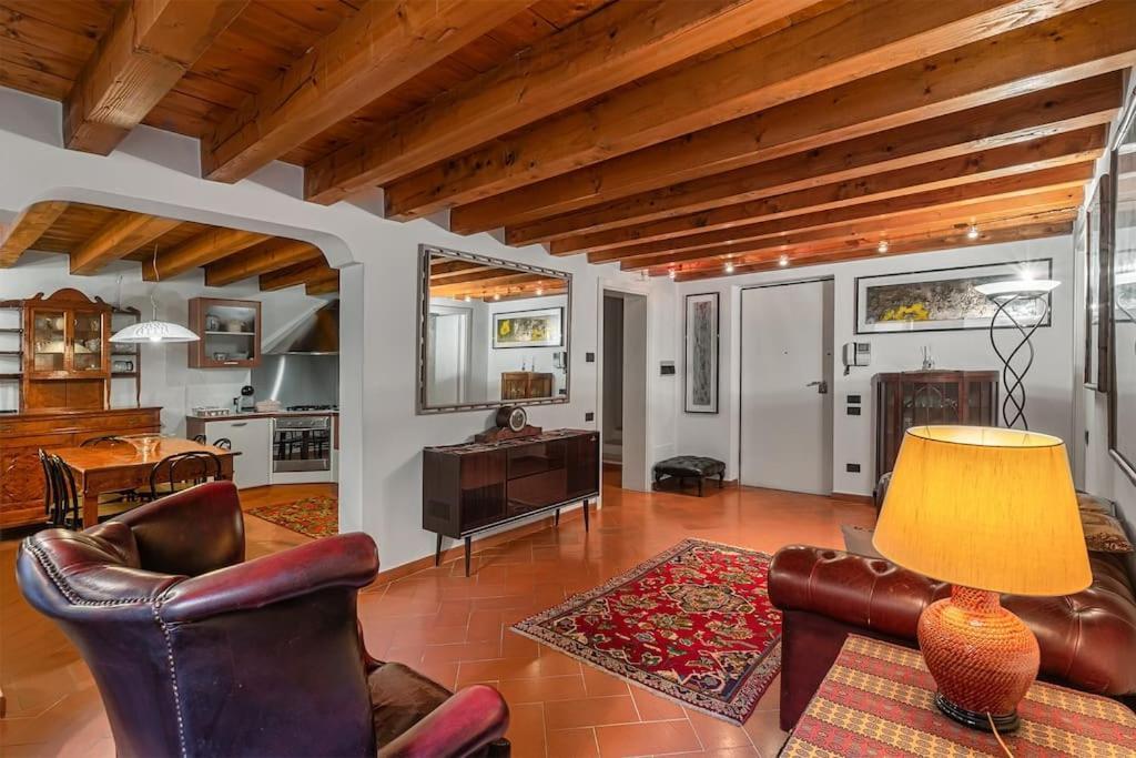 Arena Vintage Apartment Verona
