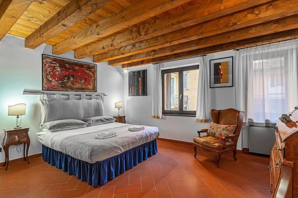 Arena Vintage Apartment Verona
