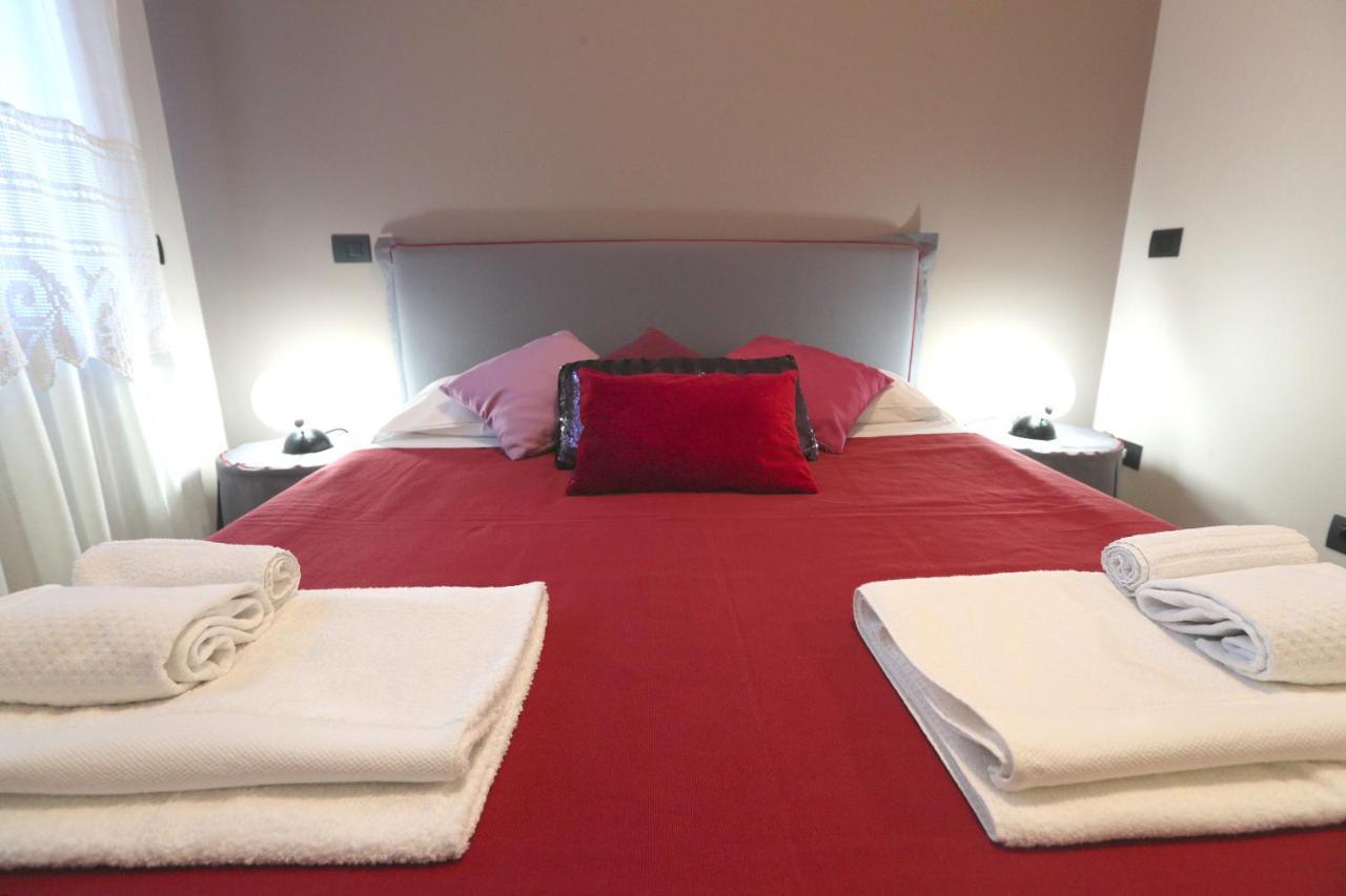 Palazzo Del Duca Appartement *