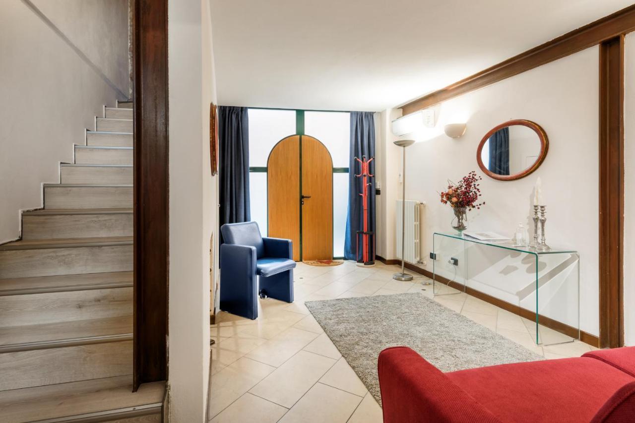 Appartamento Cangrande - Veronainflat