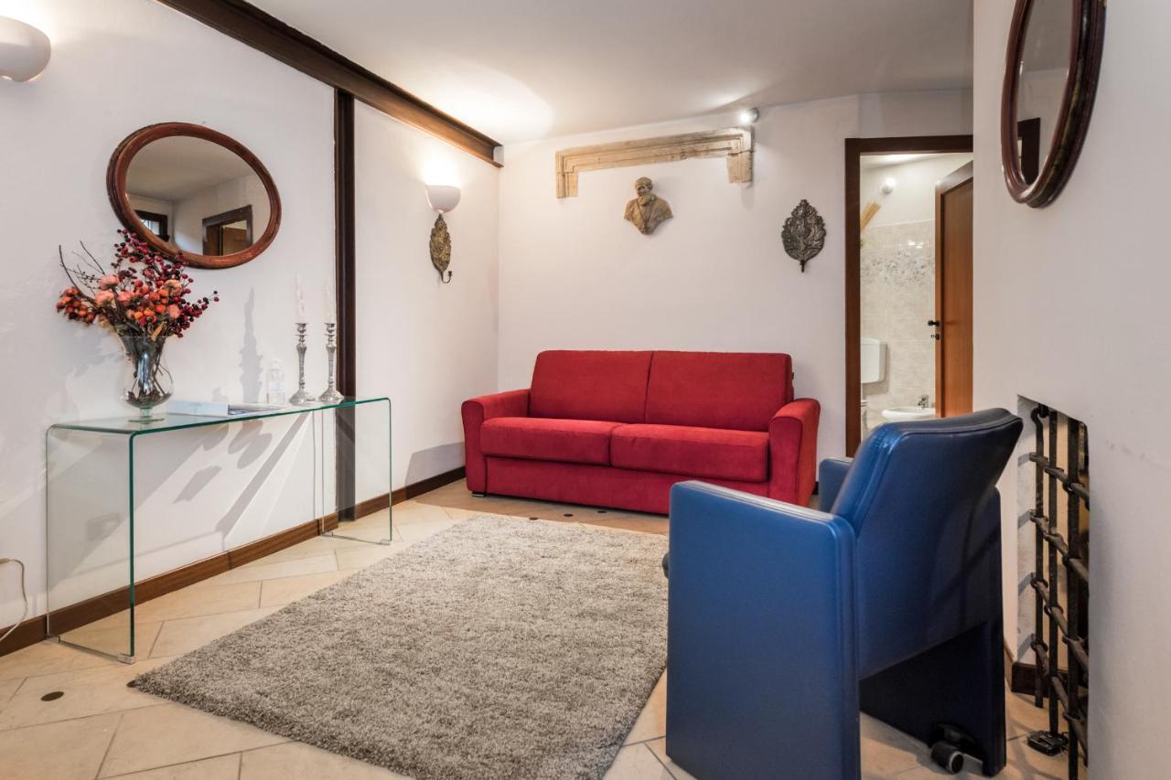 Appartamento Cangrande - Veronainflat