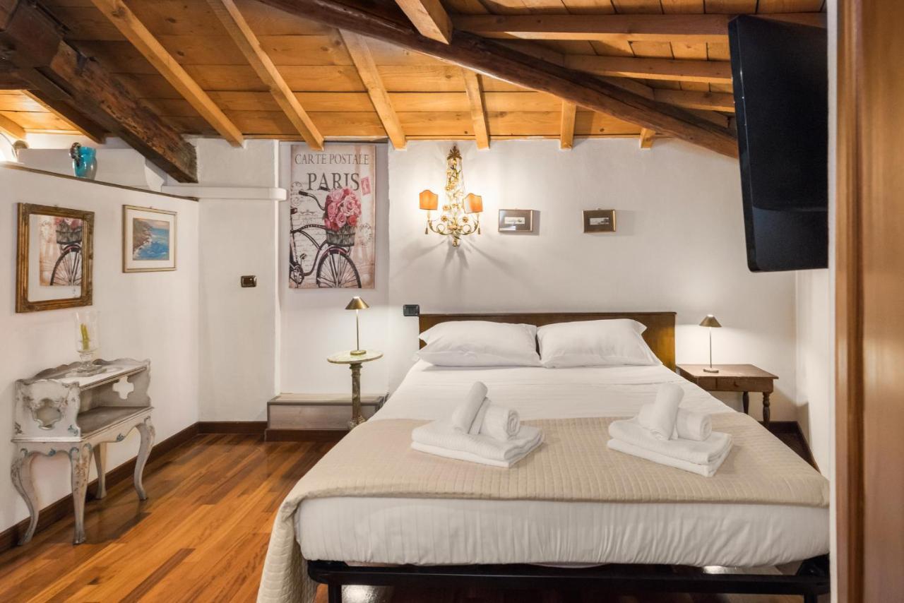 Appartamento Cangrande - Veronainflat