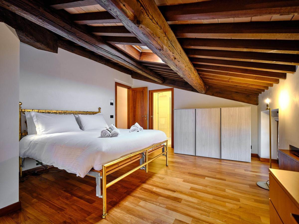 Apartamento Apartmentsarena - Residenza Degli Scaligeri - Piazza Erbe Verona