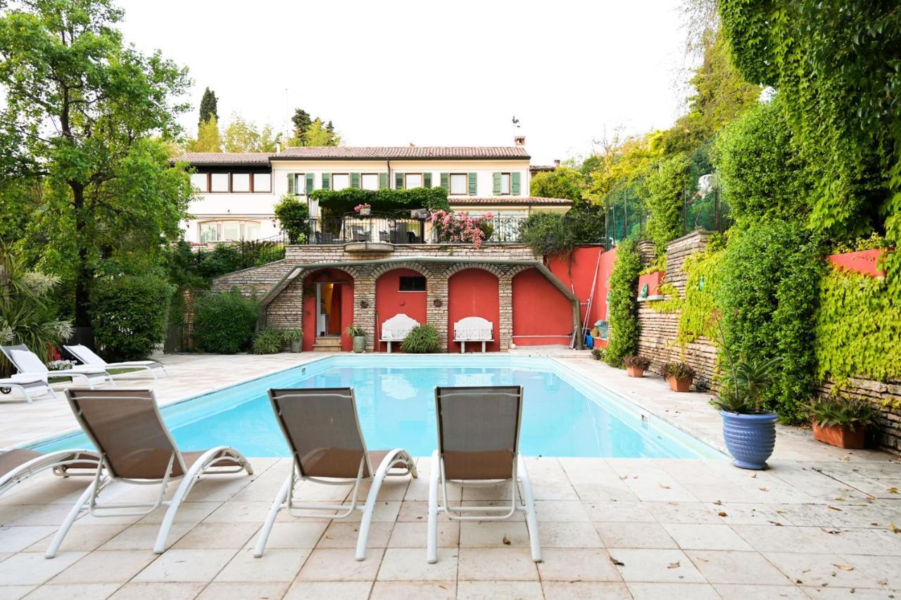 Villa Nicoletta Isidoro