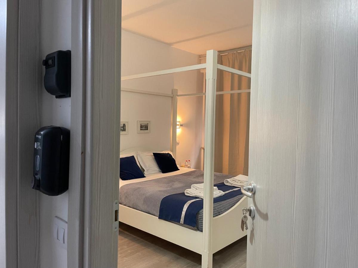 Gasthof Residenza Borgo Trento Sunday