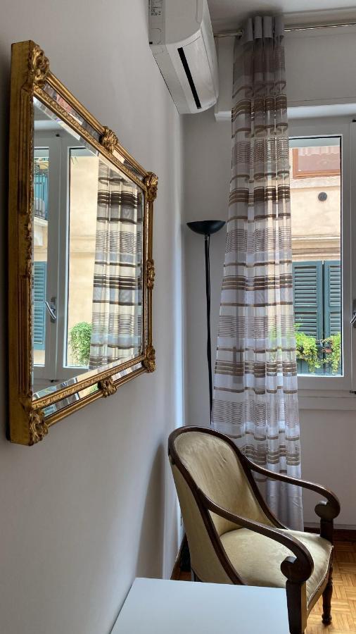 Riverview City Appartement *