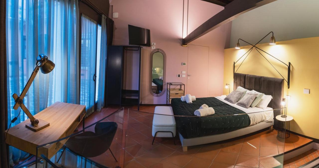 Italianflat - Empireo - 200mt To Arena Gasthof