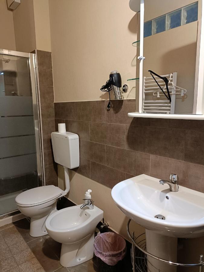 Apartamento Mavipagi *