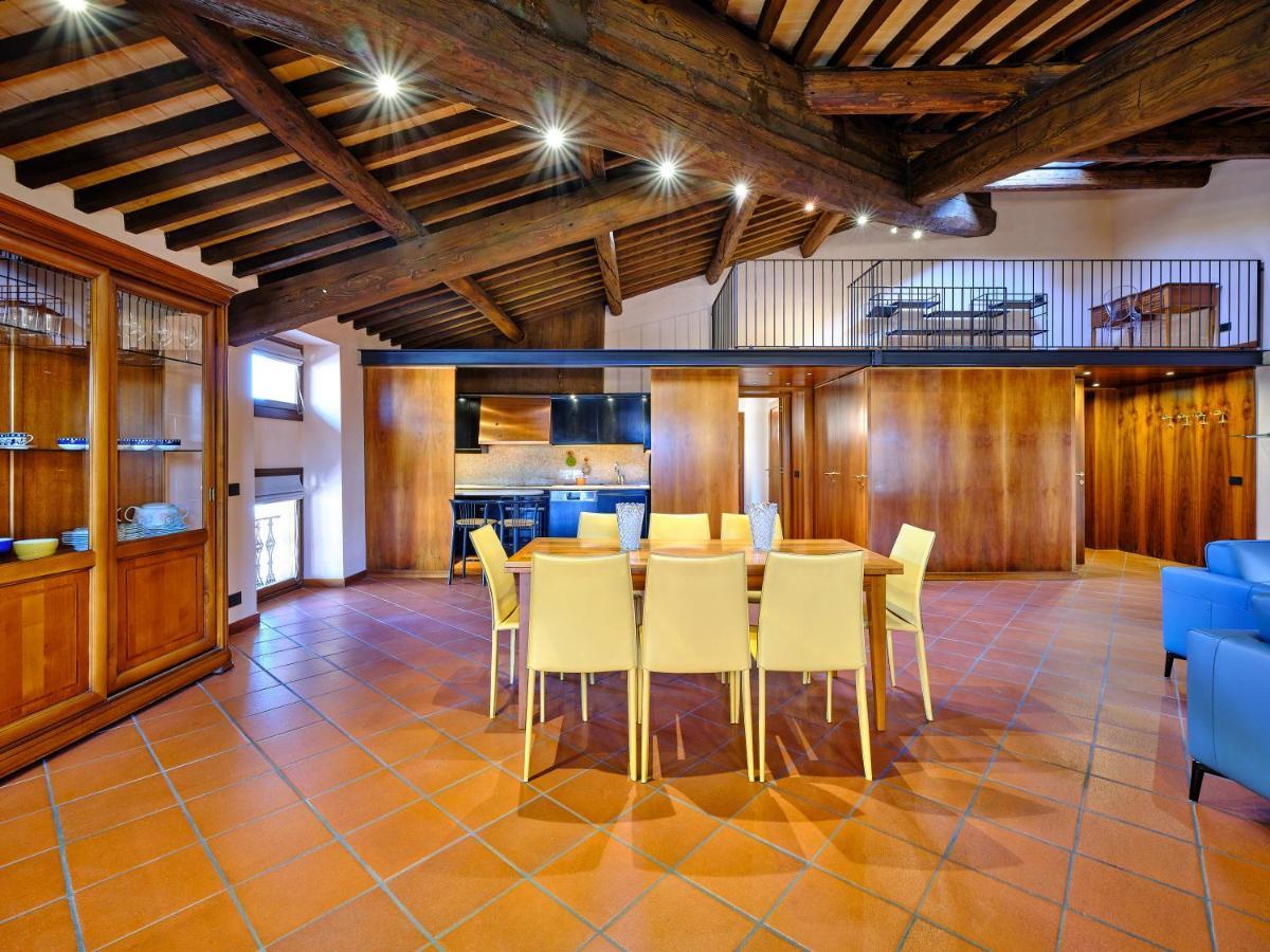 Apartmentsarena - Residenza Degli Scaligeri - Piazza Erbe Apartamento *