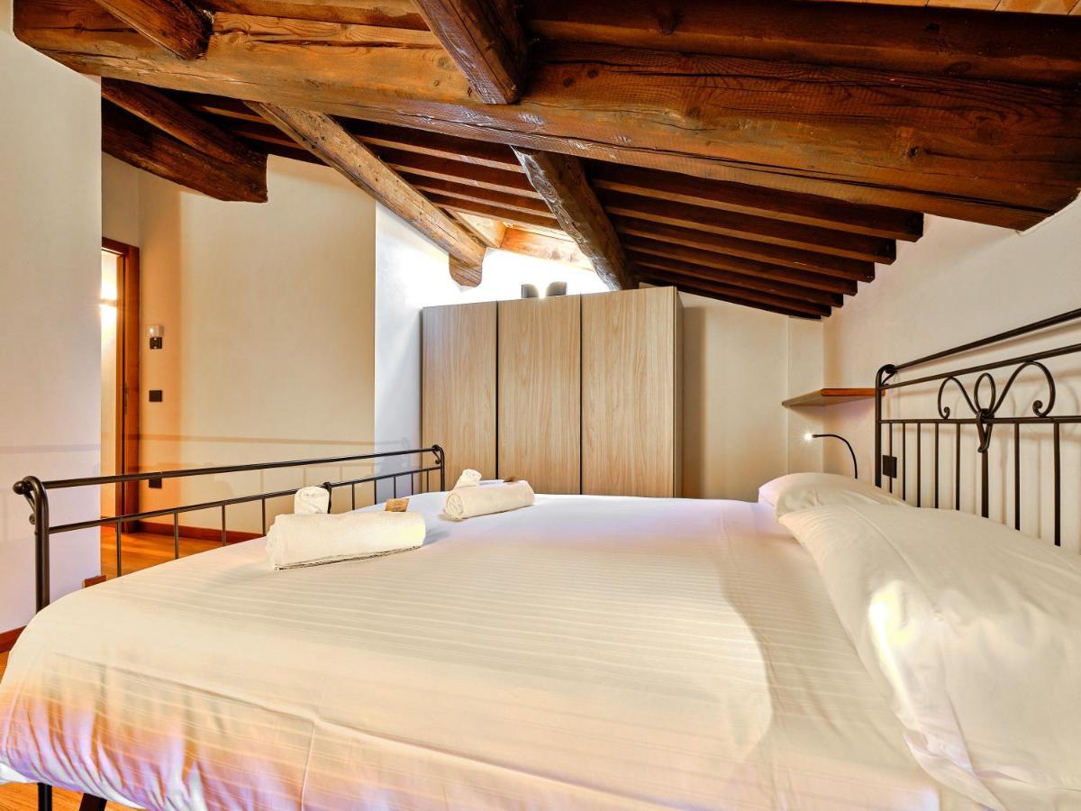 Apartamento Apartmentsarena - Residenza Degli Scaligeri - Piazza Erbe *