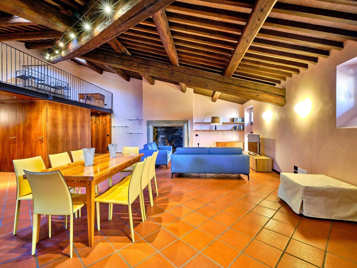 Apartamento Apartmentsarena - Residenza Degli Scaligeri - Piazza Erbe *
