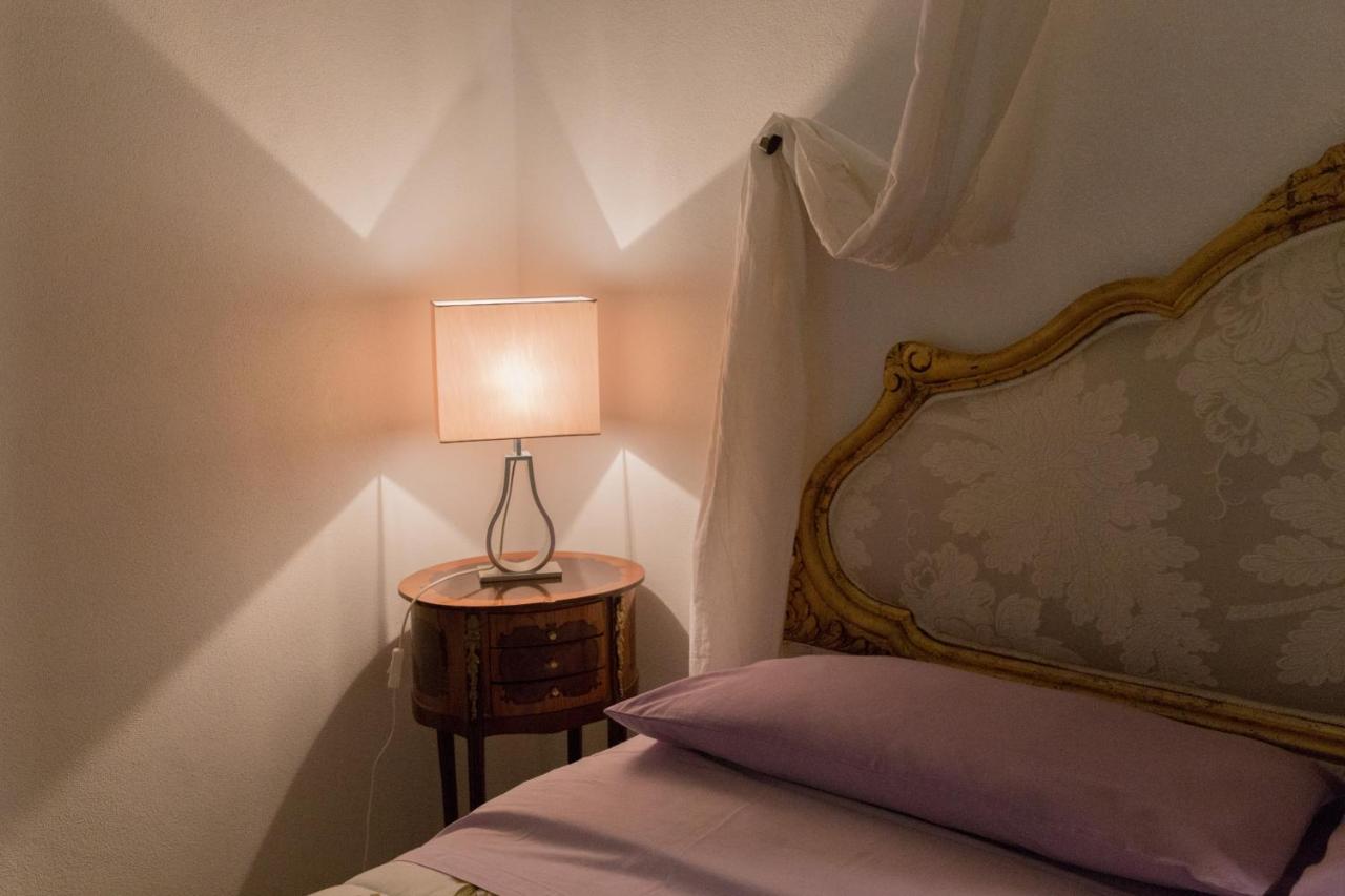 Residenza Principe Amedeo Apartamento *