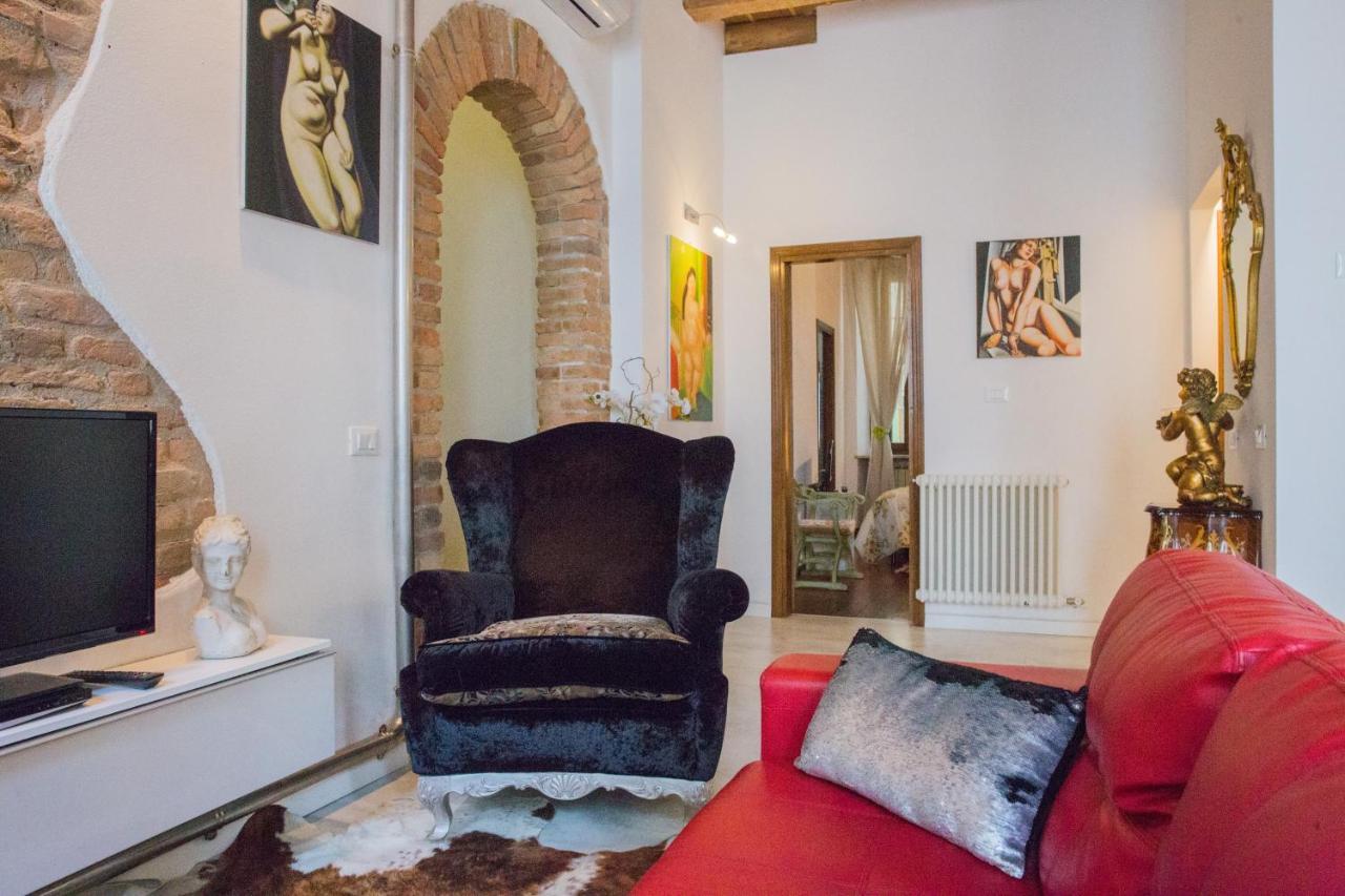 Residenza Principe Amedeo *