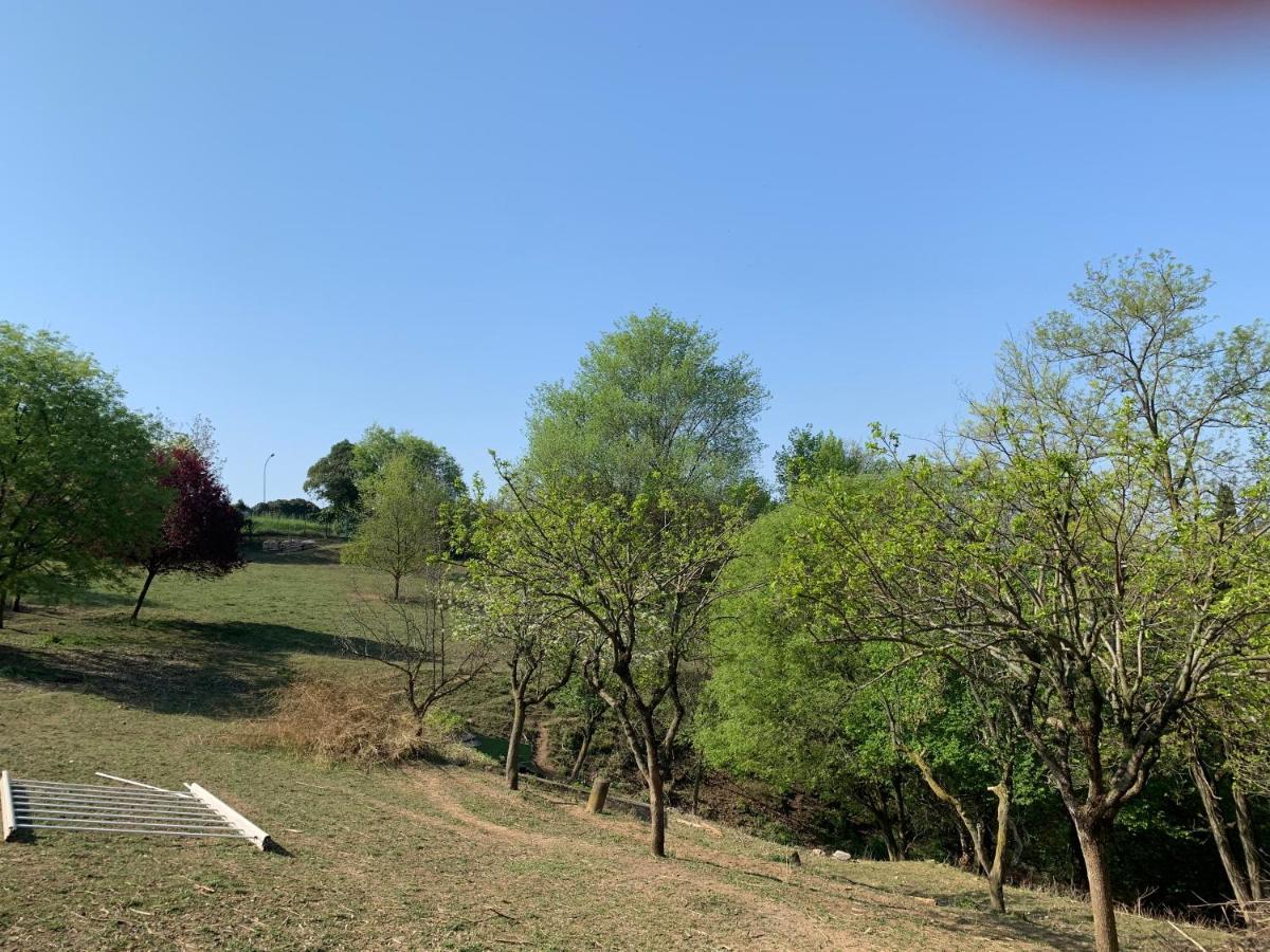 Villa Nicoletta Isidoro Verona