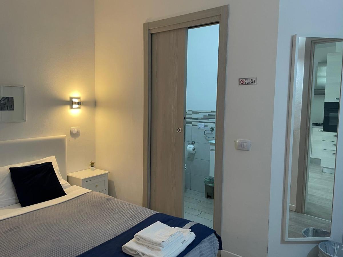 Residenza Borgo Trento Sunday Gasthof