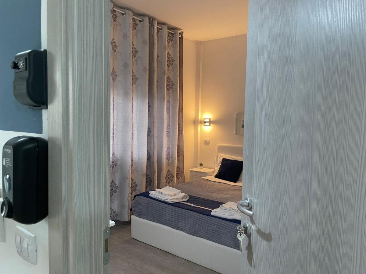 Gasthof Residenza Borgo Trento Sunday 2*