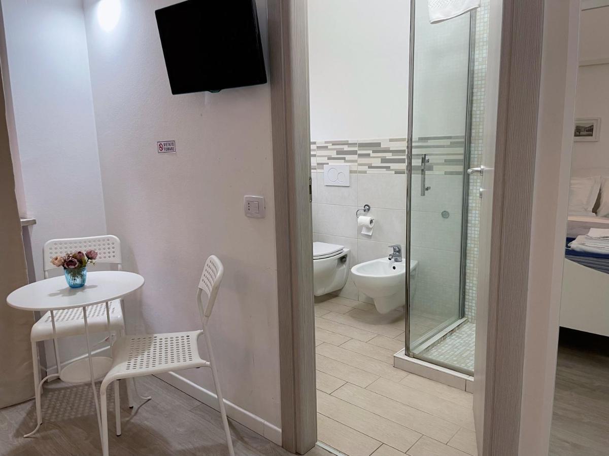 Residenza Borgo Trento Sunday Gasthof