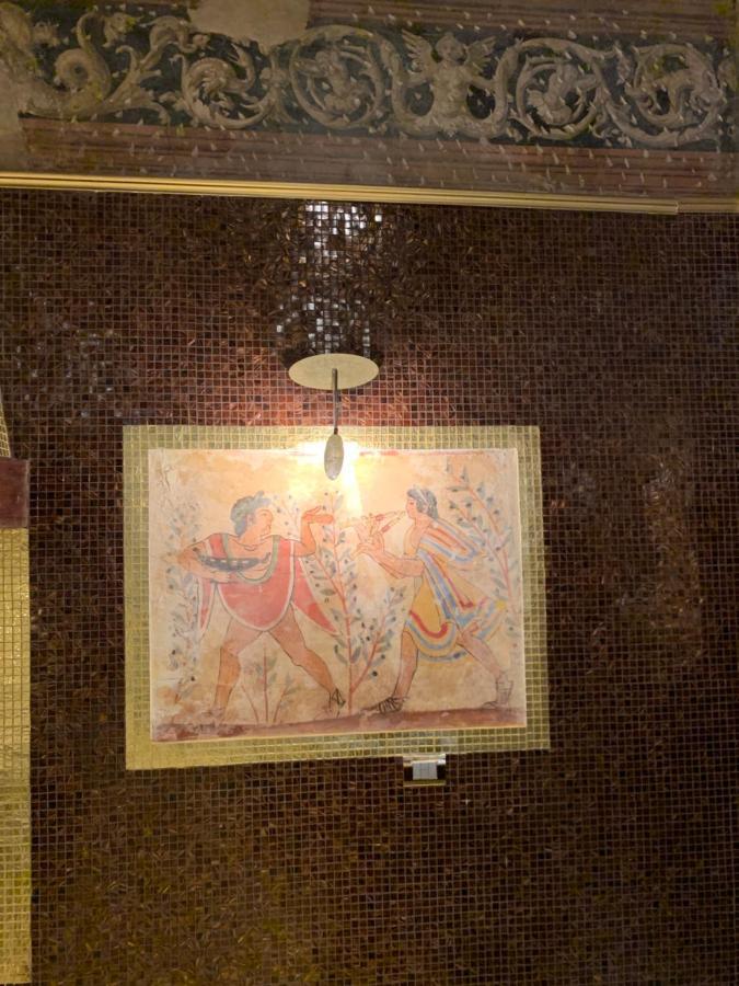 Il Mosaico Piccola Appartamento Verona