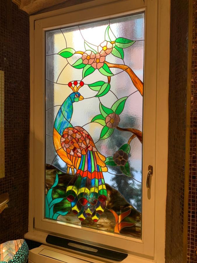 Appartamento Il Mosaico Piccola
