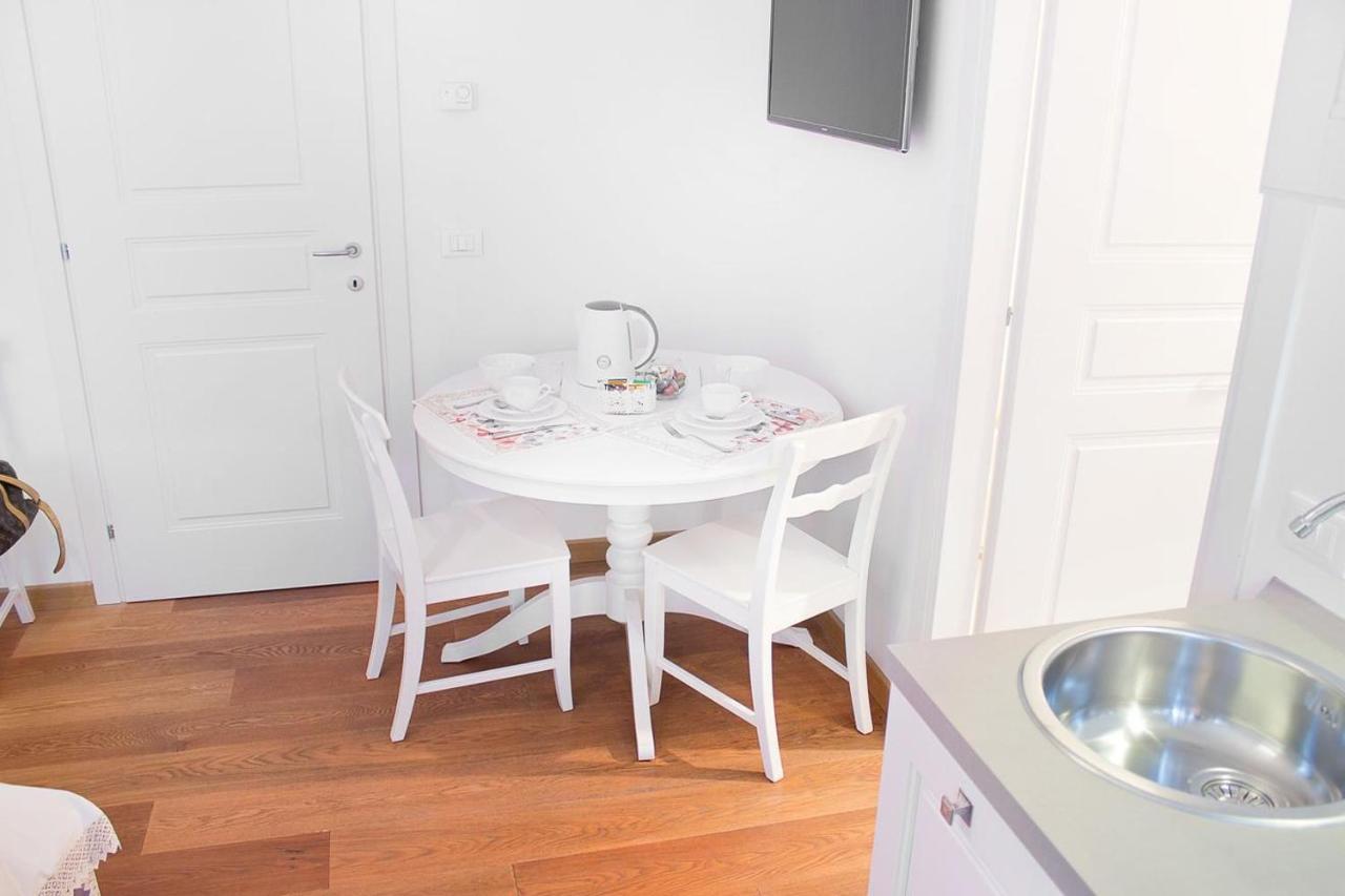 Residenza Cantore Affittacamere 2*