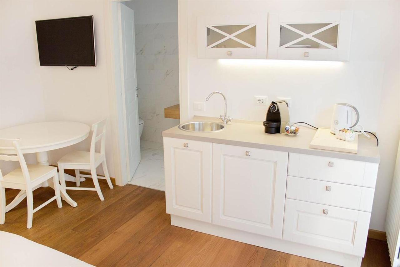 Affittacamere Residenza Cantore 2*