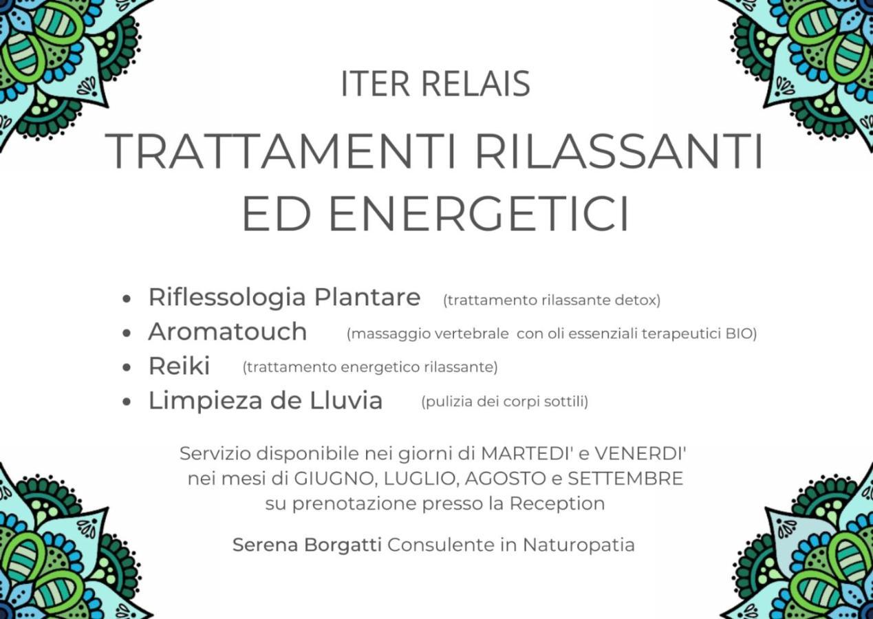 Iter Affittacamere Verona