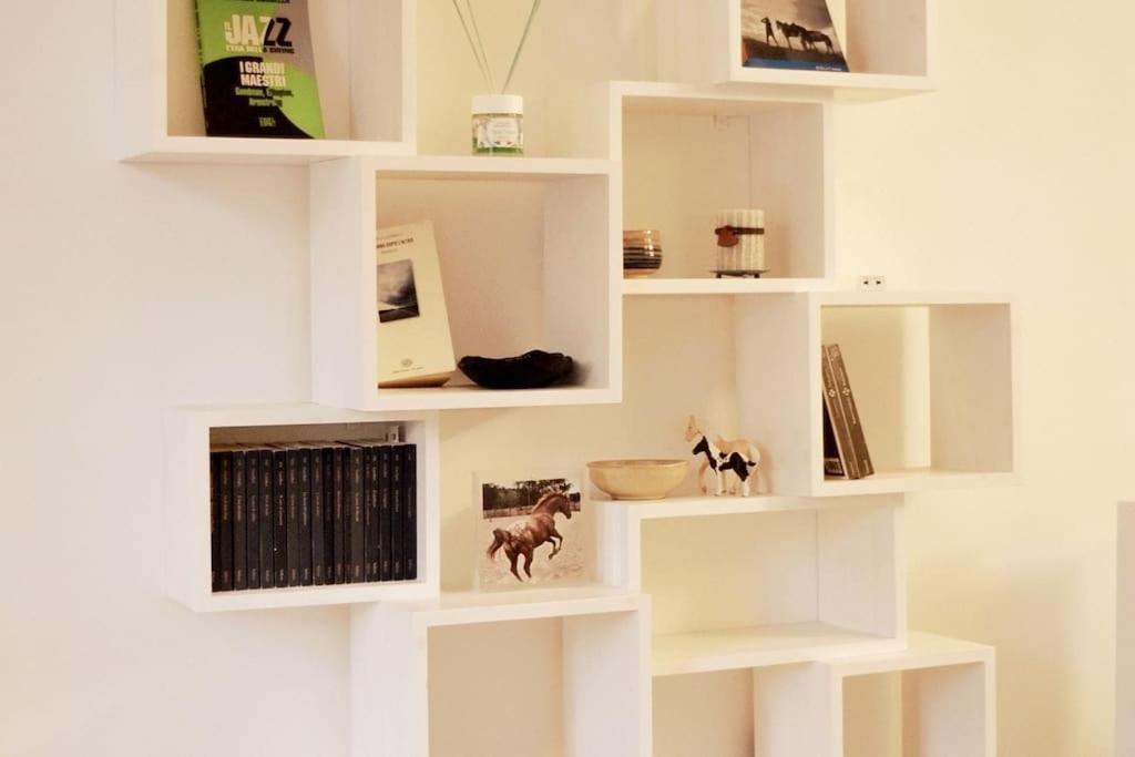 San Zeno Art House Appartamento Verona