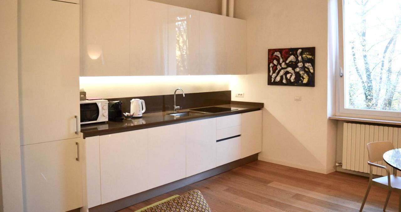 San Zeno Art House Verona
