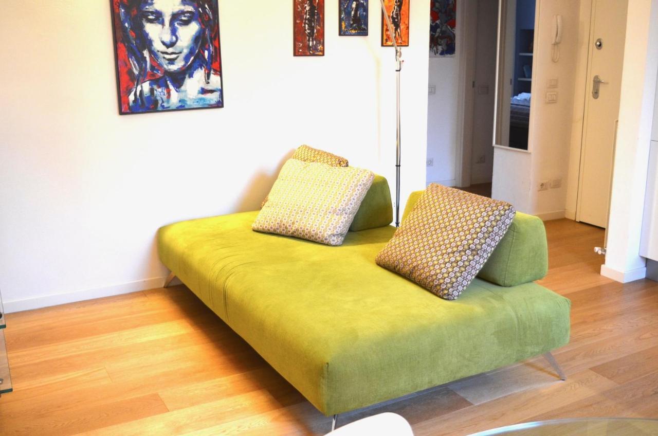 San Zeno Art House Appartamento