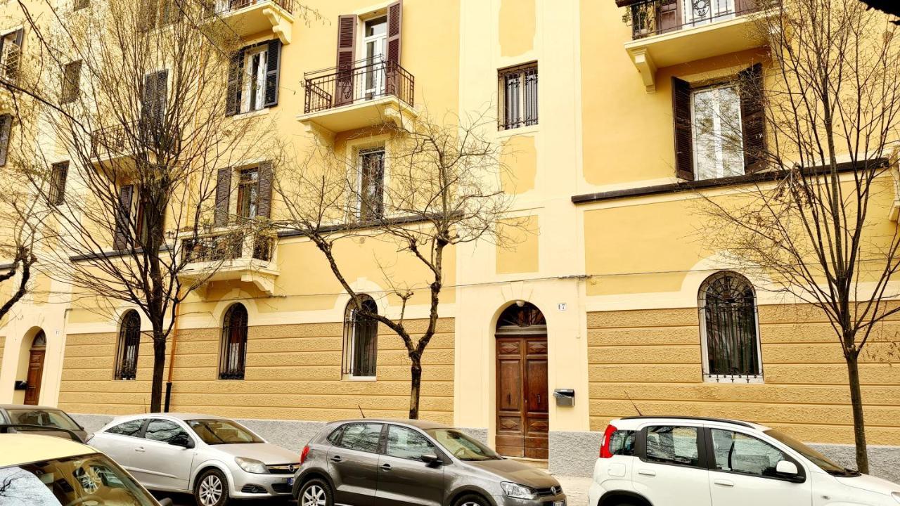 Apartment San Zeno Art House *
