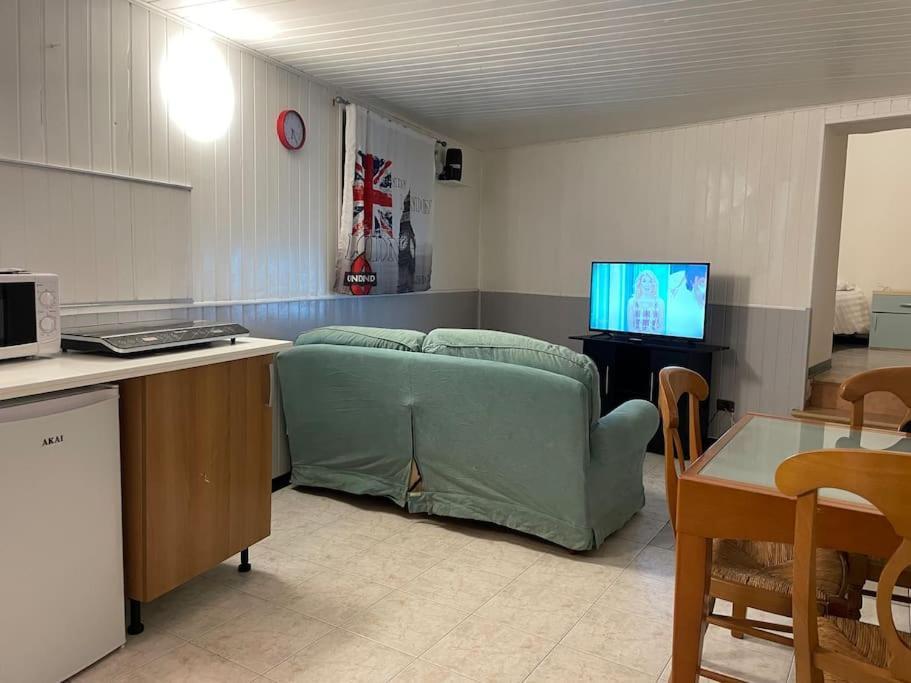 Casa Fiumicello Apartamento