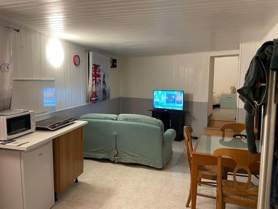 Apartamento Casa Fiumicello Verona