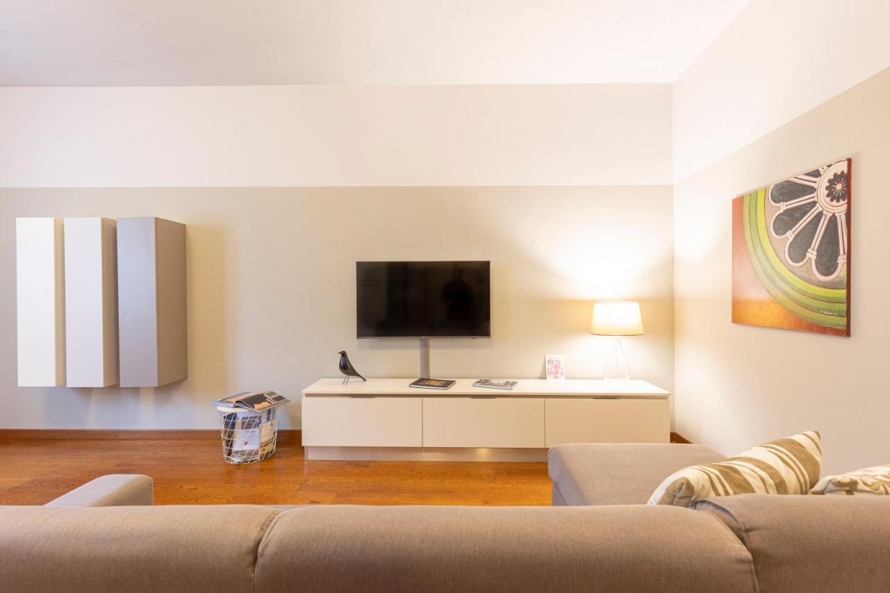 Appartamento Veronalodge *