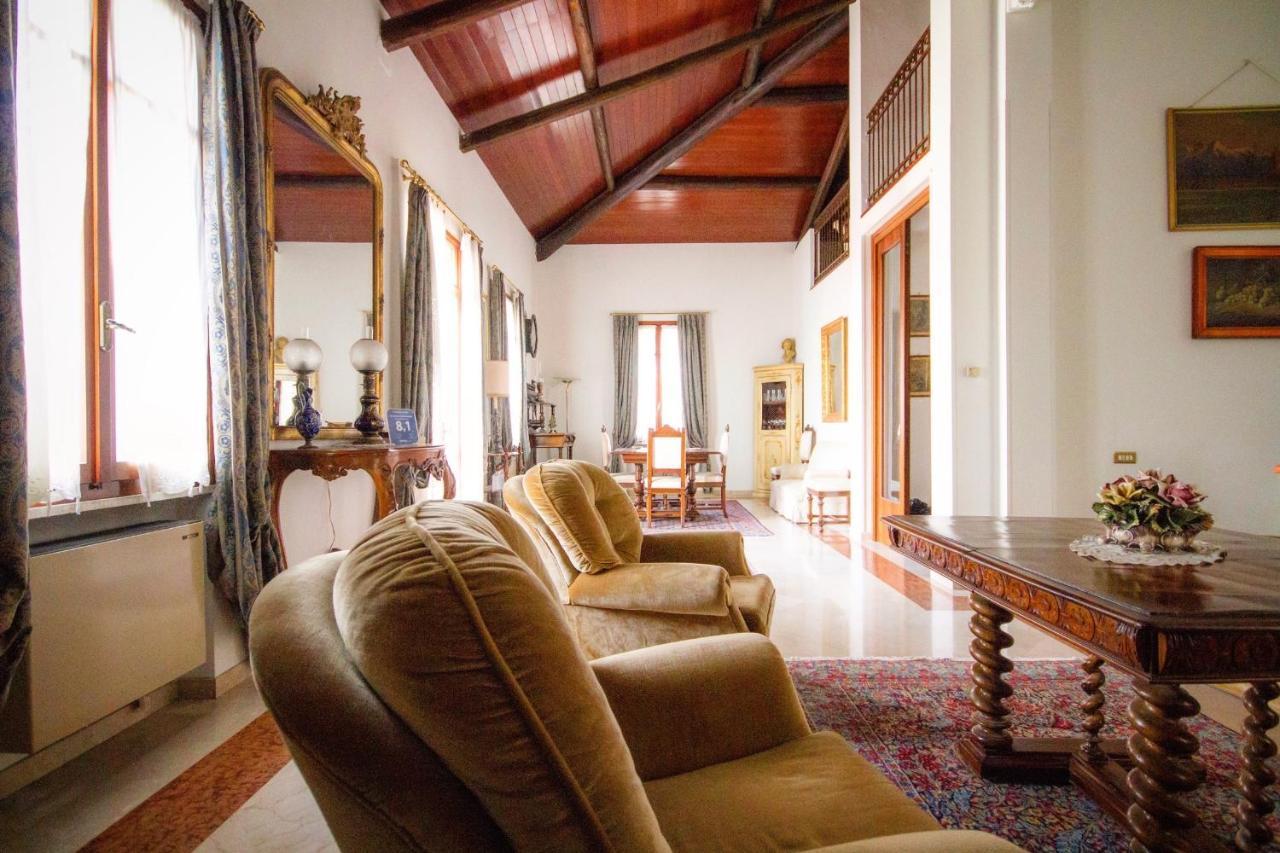 Alla Liberty Bed & Breakfast Acomodação com café da manhã  Verona