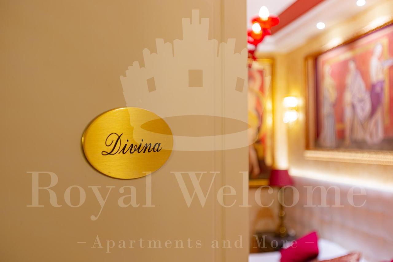Royal Arena Relais Pensión Verona