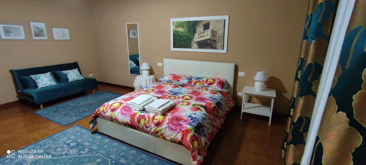 Roomscivico193 Gasthof