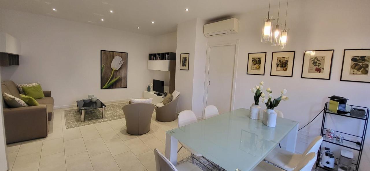 Apartamento Le Betulle Verona