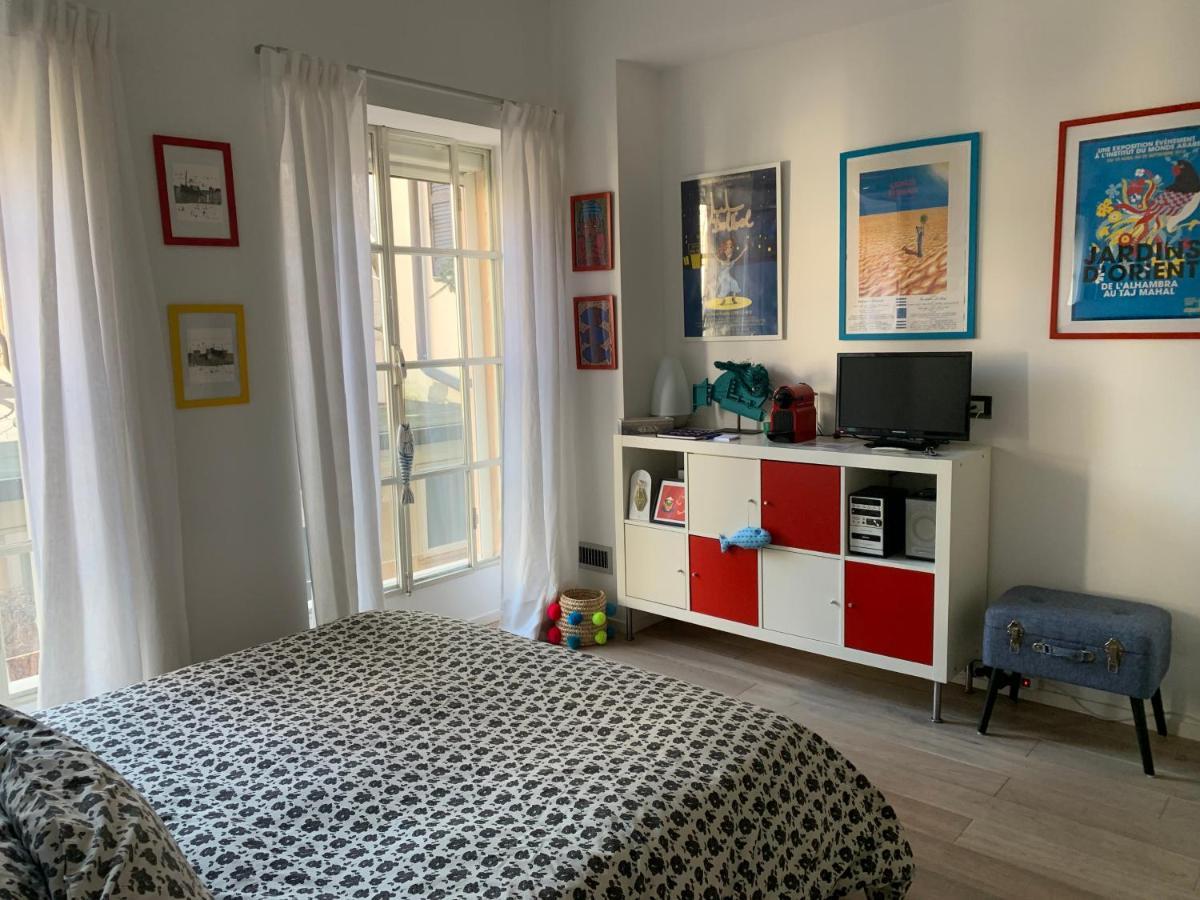 Campofiore Apartment
