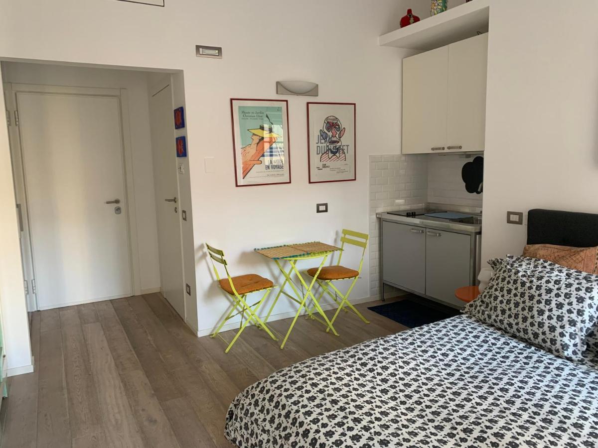 Apartment Campofiore