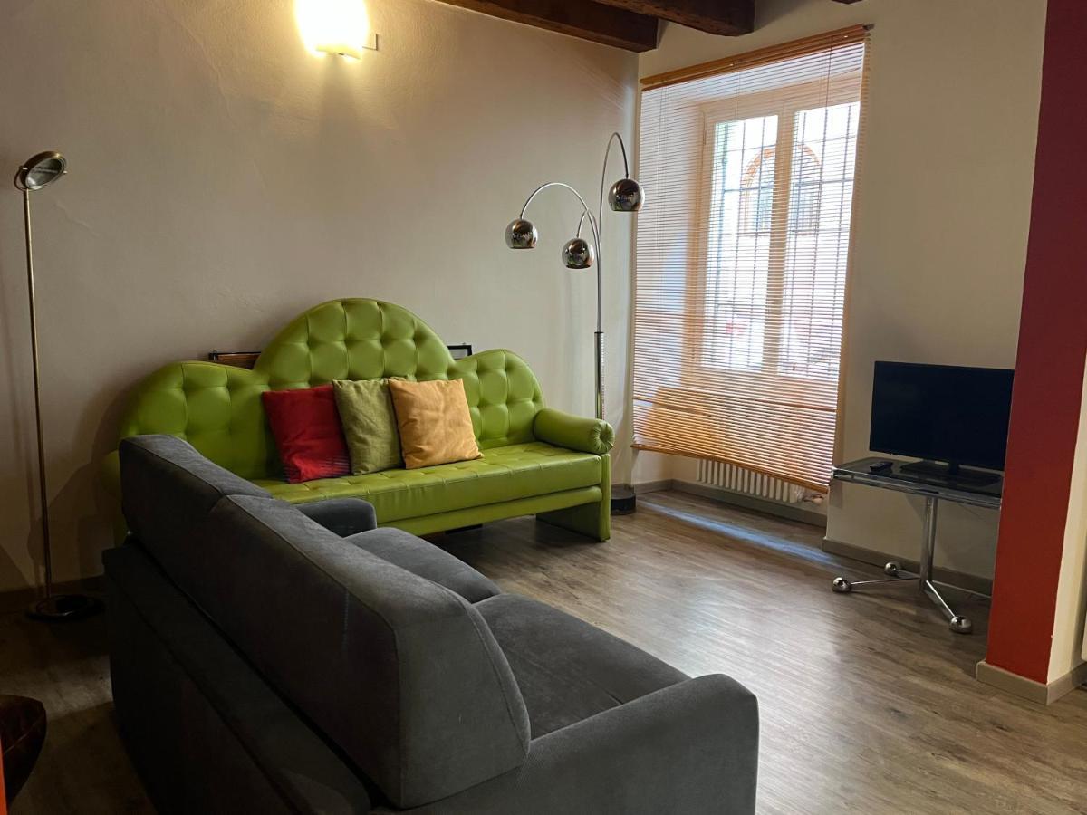 Residenza Montecchi Apartamento *